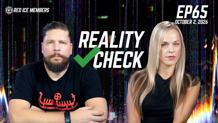 After Flash Ep65 - Reality Check