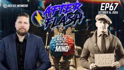 After Flash - Ep67 - Race & The Breakdown of the Bicameral Mind