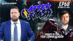 After Flash Ep68 - Horrors Beyond Your Comprehension