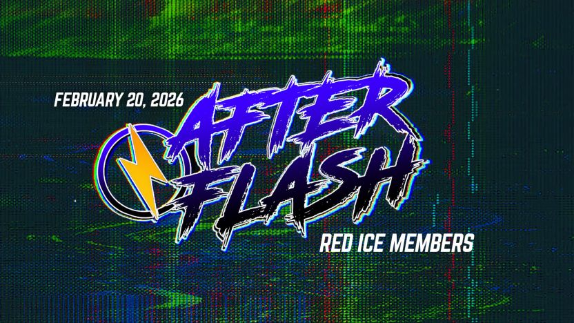 After Flash February 20, 2026 - T-1000 Slime