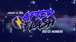 After Flash January 23, 2026 - Magnetic Pole Shift & Magic Language