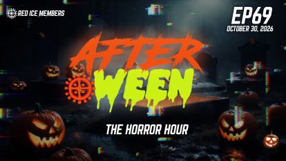 After Ween Ep69 - The Horror Hour