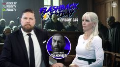 The Anti-White Trial of Shiloh Hendrix w/Tom Hennessy