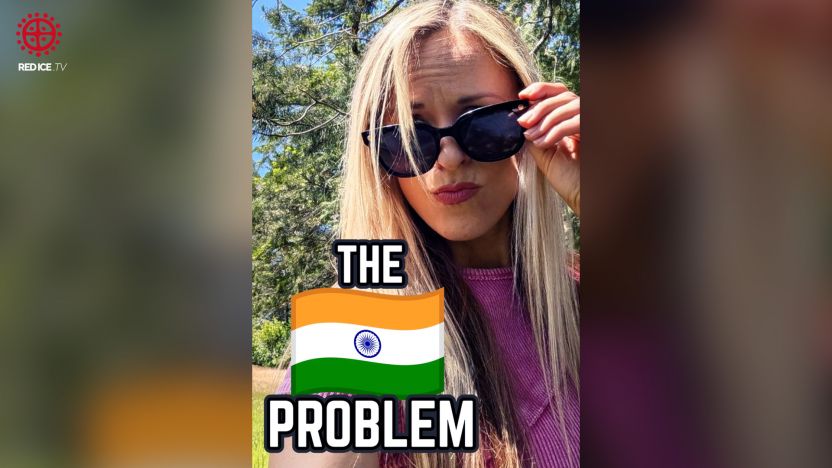 We Need To Talk About The Indian Problem