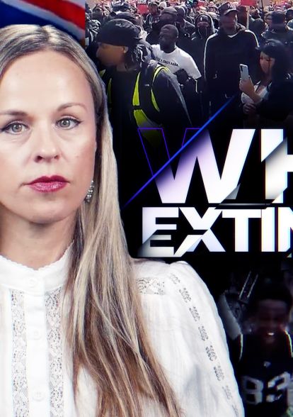 White Extinction