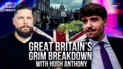 Great Britain&rsquo;s Grim Breakdown