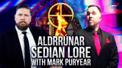 Sacred Sedian Lore on Summer&rsquo;s Eve