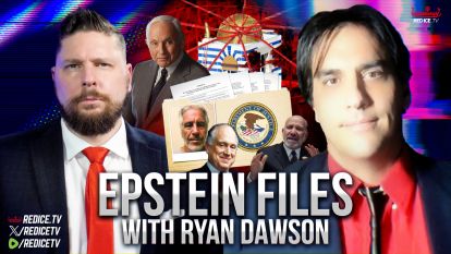 The Epstein Files