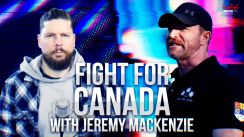 The Fight For Canada