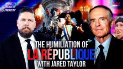 The Humiliation of La R&eacute;publique