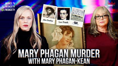 The Murder of Little Mary Phagan