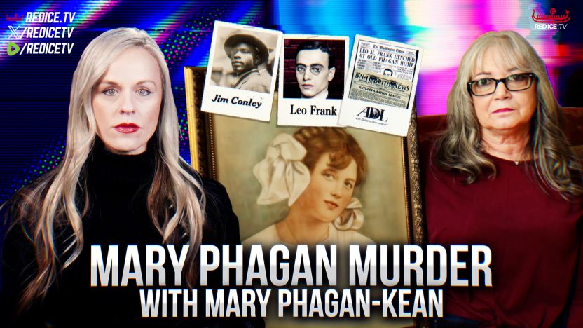 The Murder of Little Mary Phagan